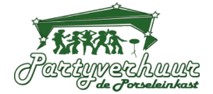 Partyverhuur De Porseleinkast